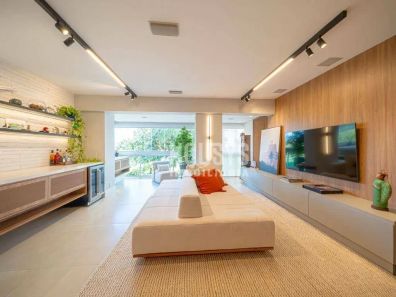 Apartamento com 3 Quartos à venda, 116m² no Barra da Tijuca, Rio de Janeiro