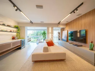 Apartamento com 3 Quartos à venda, 117m² no Barra da Tijuca, Rio de Janeiro