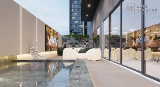 Apartamento com 3 Quartos à venda, 177m² no Pedra Branca, Palhoça
