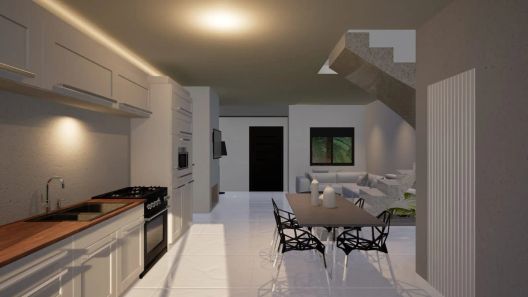 Casa de Condomínio com 3 Quartos à venda, 121m² no Campo Novo, Porto Alegre