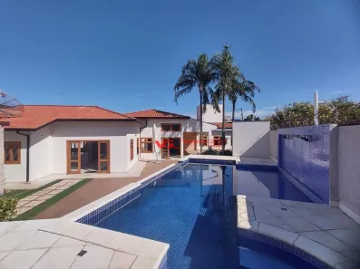 Casa com 4 Quartos à venda, 504m² no Vila Suíça, Indaiatuba