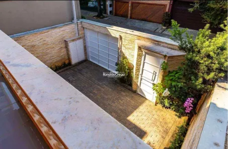 Sobrado com 4 Quartos à venda, 220m² no Jardim Paulistano, São Paulo