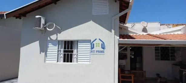 Casa com 3 Quartos à venda, 128m² no Jardim Maria Lúcia, São José do Rio Preto
