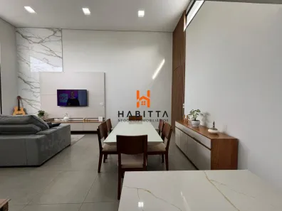 Casa de Condomínio com 3 Quartos à venda, 180m² no Aparecidinha, Sorocaba