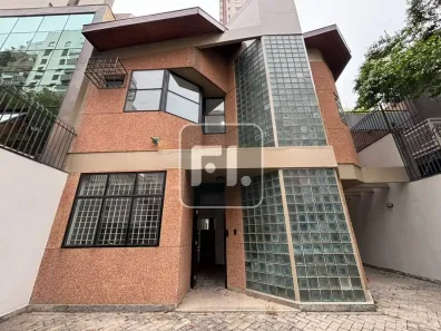 Imóvel Comercial para alugar, 200m² no Indianópolis, São Paulo