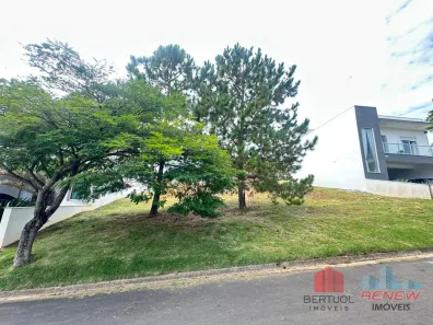 Lote/Terreno à venda, 250m² no Jacaré, Cabreúva