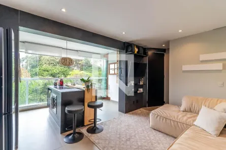 Apartamento com 1 Quarto à venda, 41m² no Jardim São Paulo(Zona Norte), São Paulo