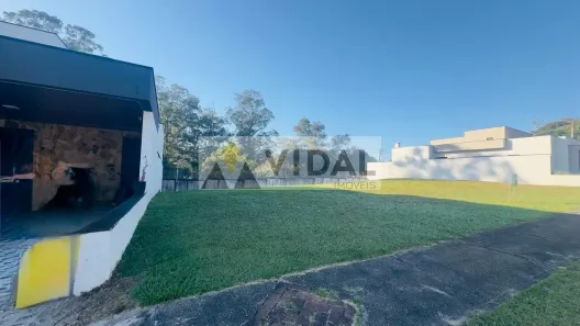 Lote/Terreno à venda, 375m² no Jardim Residencial Chácara Ondina, Sorocaba
