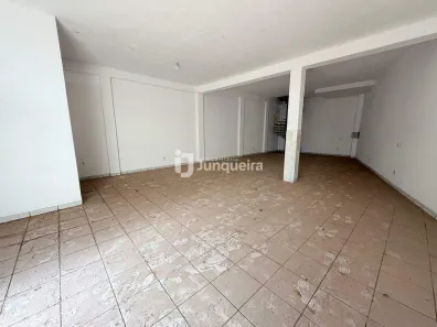 Ponto Comercial para alugar, 90m² no Centro, Piracicaba