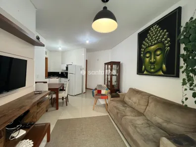Apartamento com 2 Quartos para alugar, 58m² no Rio Tavares, Florianópolis