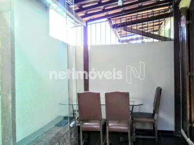 Apartamento com 3 Quartos à venda, 120m² no Jardim Atlântico, Belo Horizonte