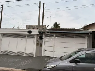 Casa com 2 Quartos à venda, 80m² no Jardim Santa Antonieta, Marília