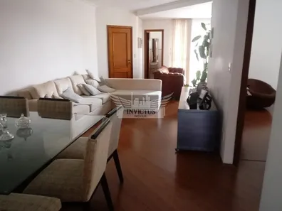 Apartamento com 3 Quartos à venda, 136m² no Centro, São Bernardo do Campo