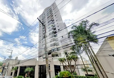 Apartamento com 3 Quartos à venda, 133m² no Santana, São Paulo