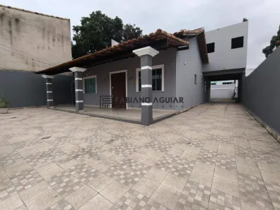 Casa com 3 Quartos à venda, 97m² no Vila Capri, Araruama