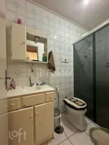 Apartamento com 1 Quarto à venda, 45m² no Jardim Leopoldina, Porto Alegre