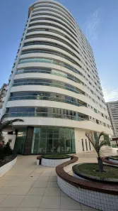 Apartamento com 3 Quartos à venda, 250m² no Ponta do Farol, São Luís