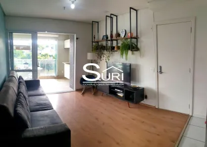 Apartamento com 2 Quartos à venda, 62m² no Centro, São Bernardo do Campo