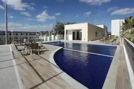 Apartamento com 2 Quartos para alugar, 50m² no Califórnia, Belo Horizonte
