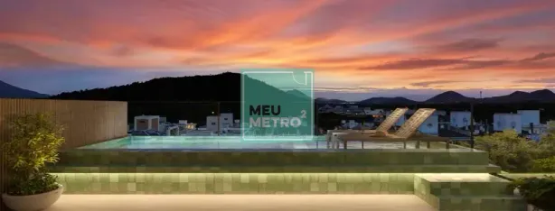 Apartamento com 2 Quartos à venda, 67m² no Jurerê, Florianópolis