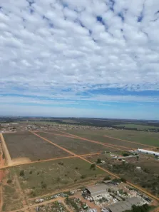 Fazenda/Sítio à venda, 1250m² no Centro, Anápolis