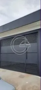 Casa com 3 Quartos à venda, 125m² no Centro, Marília