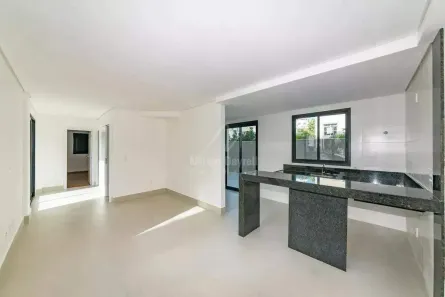 Apartamento com 2 Quartos à venda, 167m² no Barroca, Belo Horizonte