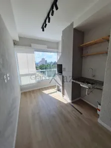 Apartamento com 3 Quartos à venda, 81m² no Vila Bandeirantes, São José dos Campos