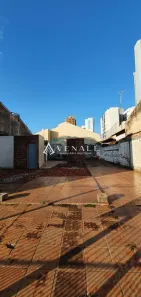 Lote/Terreno à venda, 301m² no Jardim Ipiranga, Maringá