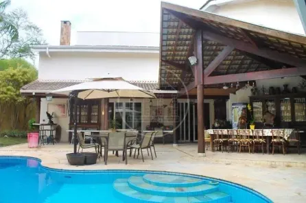 Sobrado com 4 Quartos à venda, 586m² no Jardim Santa Helena, São Paulo
