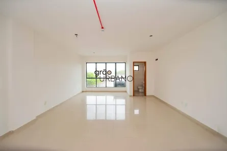 Sala Comercial para alugar, 47m² no Marechal Rondon, Canoas