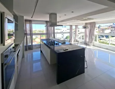 Apartamento com 3 Quartos à venda, 125m² no Morada de Camburi, Vitória