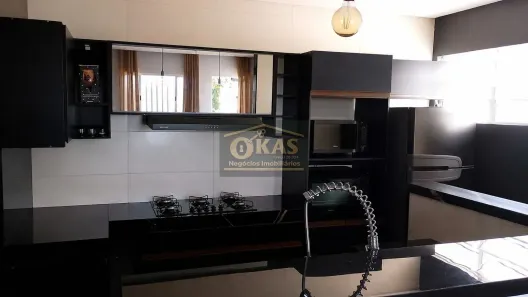 Casa com 2 Quartos à venda, 48m² no Vila São Paulo, Mogi das Cruzes