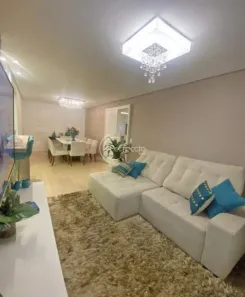 Apartamento com 2 Quartos à venda, 84m² no São José, Caxias do Sul