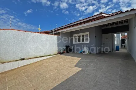 Casa com 2 Quartos à venda, 100m² no Residencial Parque Daville, Peruíbe