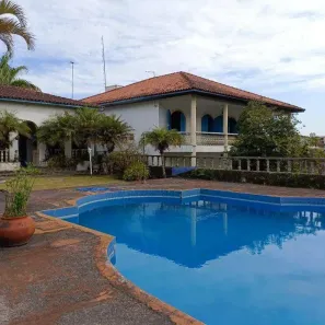Casa de Condomínio com 4 Quartos à venda, 2500m² no Chácaras do Peroba, Jandira