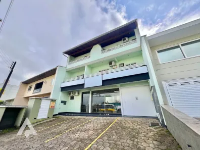 Ponto Comercial para alugar, 230m² no Vila Nova, Blumenau