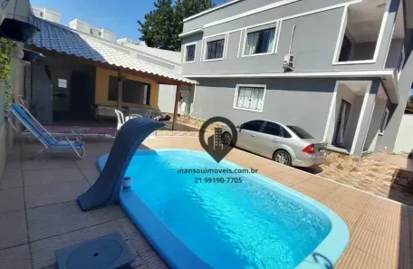 Casa com 3 Quartos à venda, 240m² no Cosmos, Rio de Janeiro