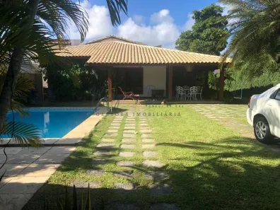 Casa com 4 Quartos à venda, 300m² no Vilas do Atlântico, Lauro de Freitas