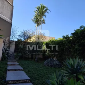 Apartamento com 4 Quartos à venda, 191m² no Fundinho, Uberlândia