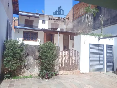 Casa com 3 Quartos à venda, 200m² no Parque Jambeiro, Campinas