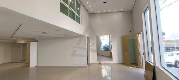 Ponto Comercial para alugar, 110m² no Cambuí, Campinas