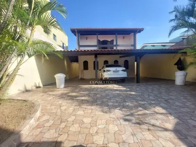 Casa com 4 Quartos à venda, 240m² no Parque do Colégio, Suzano