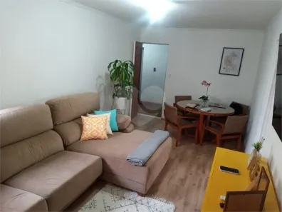 Apartamento com 3 Quartos à venda, 62m² no Vila Moraes, São Paulo