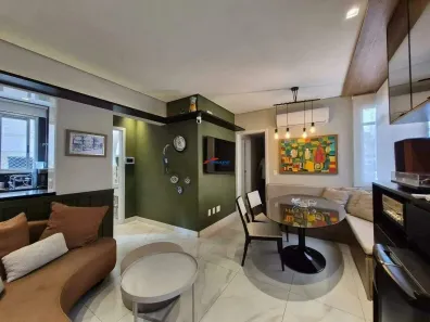 Apartamento com 3 Quartos à venda, 85m² no Gutierrez, Belo Horizonte