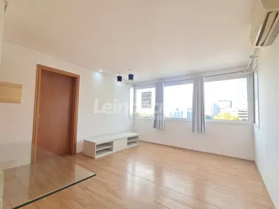 Apartamento com 1 Quarto para alugar, 48m² no Rio Branco, Porto Alegre
