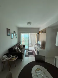 Apartamento com 3 Quartos à venda, 78m² no Imbuí, Salvador