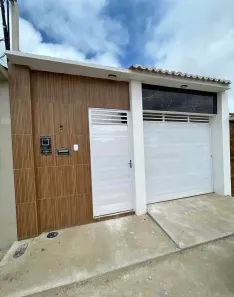 Casa com 3 Quartos à venda, 75m² no Centro, Feira de Santana