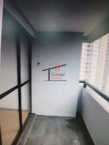 Apartamento com 3 Quartos para alugar, 70m² no Alto da Mooca, São Paulo