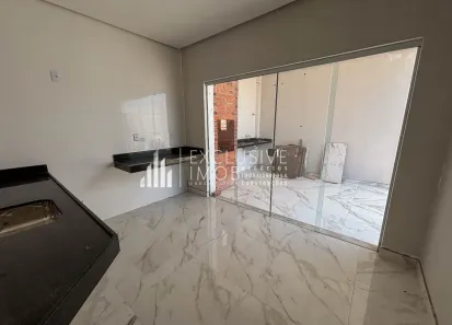Casa de Condomínio com 3 Quartos à venda, 112m² no Campina de Icoaraci (Icoaraci), Belém